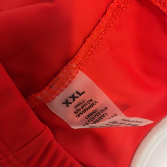 high waist bikini set - Picture 4 of 5